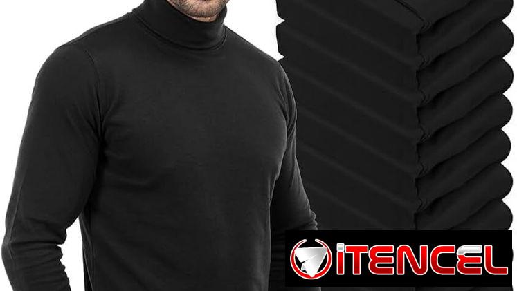 Zapatos de vestir para hombres , pantalón de vestir, camisa, enguatadas cuello de tortuga