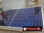 *Ecoflow Delta 3 Clásica de 1800w con un pico de 3600w*  – Precio 770 USD  -*Panel solar de 500 wats bifacial* -585w