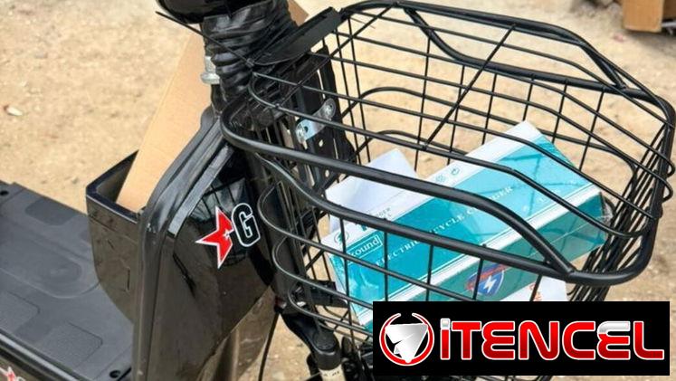‼️GANGA ‼️ PATINETA ELÉCTRICA GANGA
