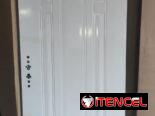 PUERTAS DE EXTERIOR