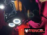 Se vende moto ava flamingo 200cc