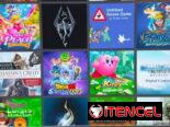VENDO NINTENDO SWITCH OLED PIRATEADO LLENO DE JUEGOS DIVERTIDOS IDEAL PARA JUGAR EN APAGÓN CON MAS DURACIÓN EN LA BATERI