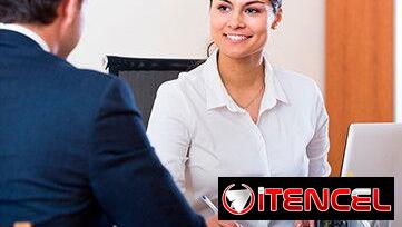 Agente Comercial para Sucursal Extranjera