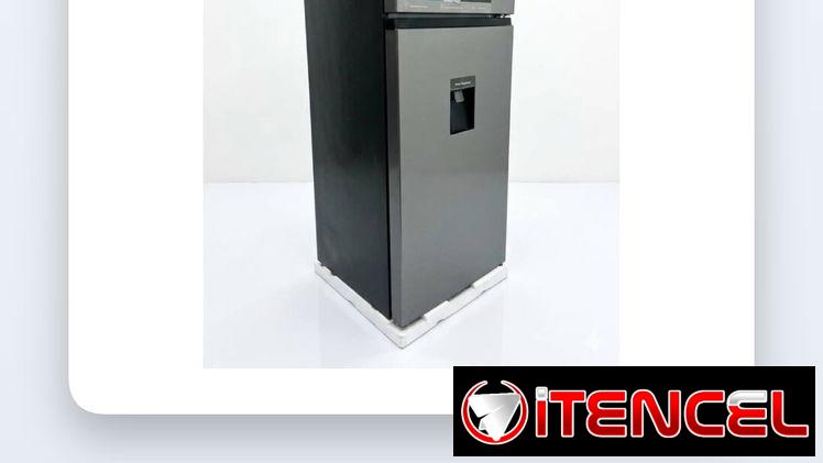 REFRIGERADORES