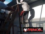Montajes De Techos Garajes Terrazas Y Cercas Perimetrales 🏠🥇 Súper Monta