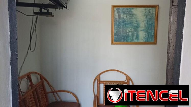 📌(R): HE(G)-001-025 💥 APARTAMENTO EN PLANTA BAJA INTERIOR — GUANABO, CERCA DE LA PLAYA