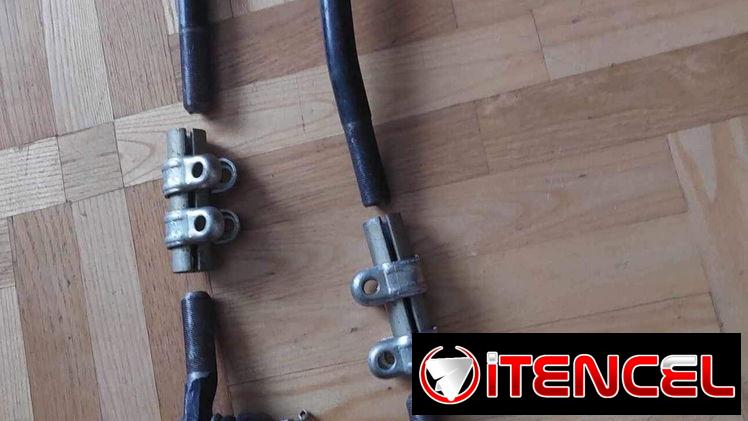 REPUESTOS de LADA URSS 52901009