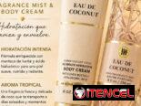 Juego de Colonia y Crema Bath & Body Works Originales 🌸✨