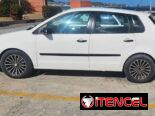 VW Polo 2007
