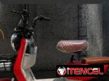 Bicimoto eléctrica nueva con garantía