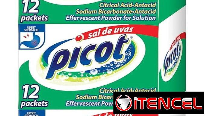 Sal de Uvas Picot …. Llamar 63698915