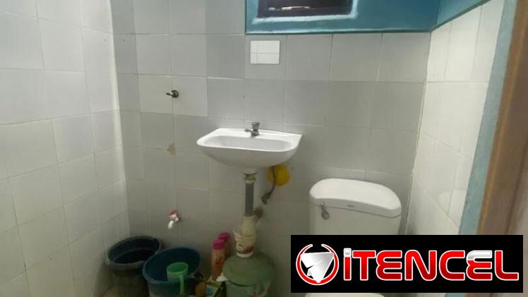 Se vende apartamento en Centro Habana