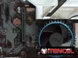 ✅OFERTA✅  KIT i3 12100F 3.3Ghz + GIGABYTE B760M GAMING PLUS WIFI DDR4 + 16GB RAM 3200Mhz DISIPADAS EN 230 USD