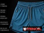 Short de naylon cortos y largospara hombres Variedda de tallas