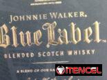 Whisky JB Blue Label
