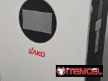 Batería SAKO 16000Wh en 2600 usd