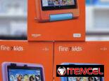 Tablet kids