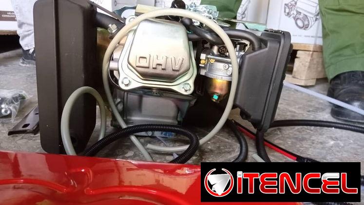 Extensor de rango defu 5000 w