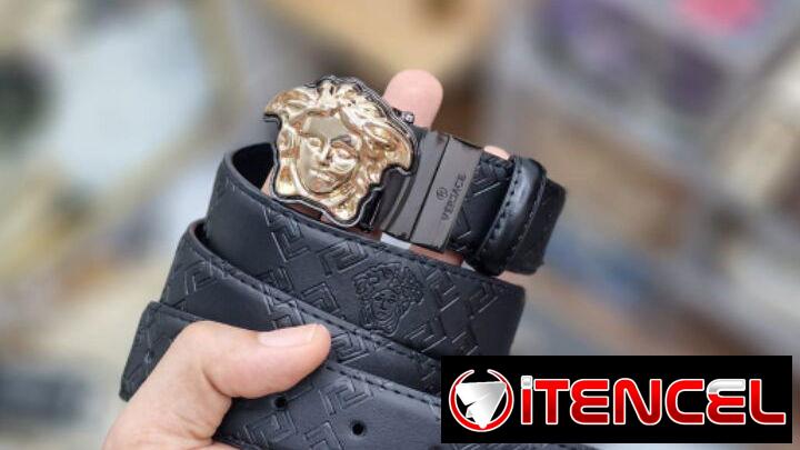 Cintos de muy buena calidad y súper material