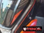 Moto eléctrica Topman y Bucaty