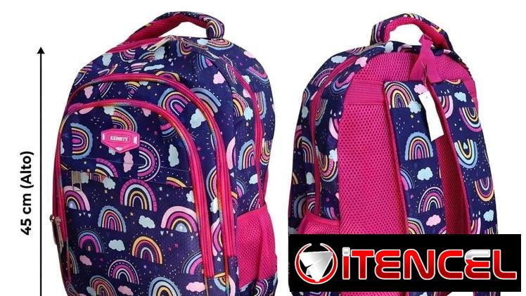 Mochila grande