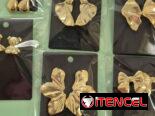 Aretes de acero