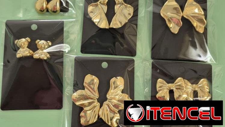 Aretes de acero