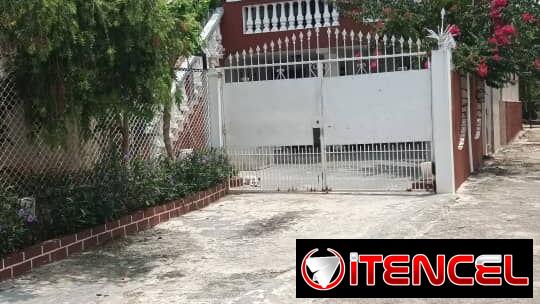 Venta de casa en santa fe