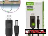 Power Boost cable