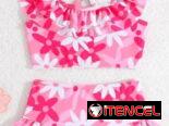 Trajes de baño para niñas 9/12 meses