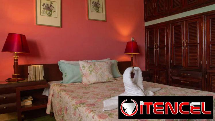 Alquiler de casa por noches en Santa Clara. Renta de casa por noches en Villa Clara