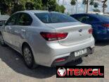 Vendo o negocio Kia rio del 2019