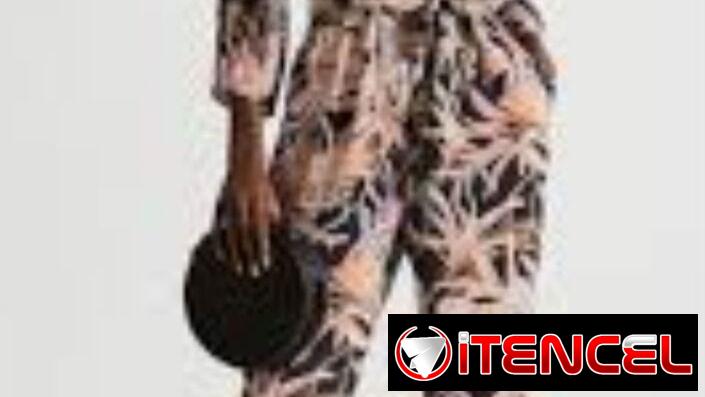 Mono, vestidos, bluzas.. talla L marcas reconosidas mayor precio 5 usd