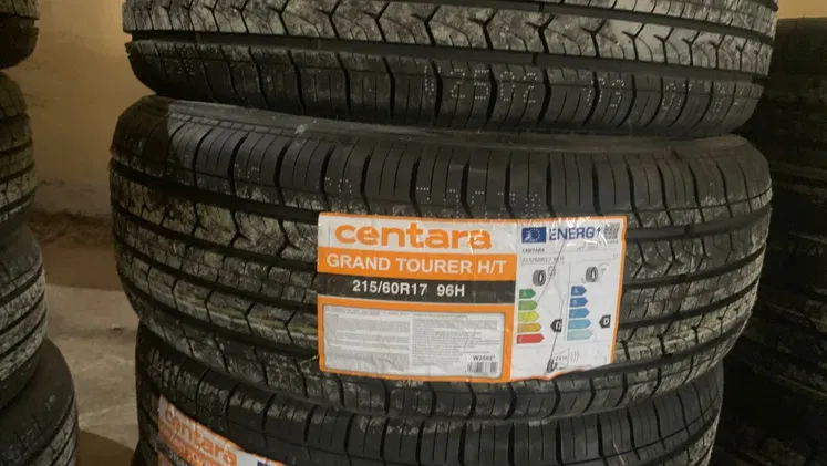 Gomas Rin 13 14 15 16 17 18 19 20 22.5