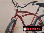Bicicleta 160 usd o al cambio