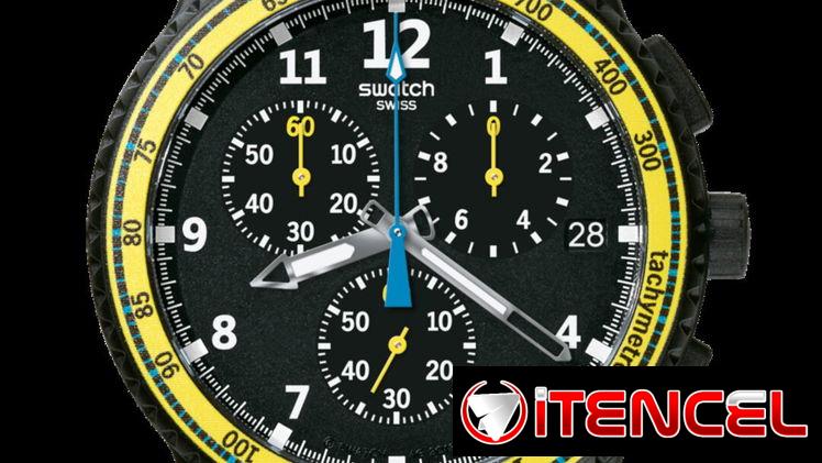 Swatch 100 usd new