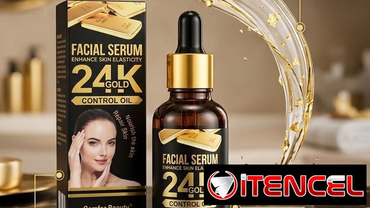 Serum Facial