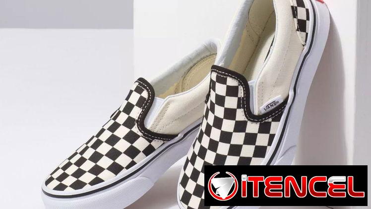 Zapatos Vanz originales