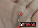 Surface Piercing y perforación