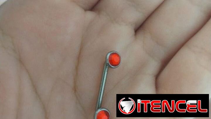 Surface Piercing y perforación