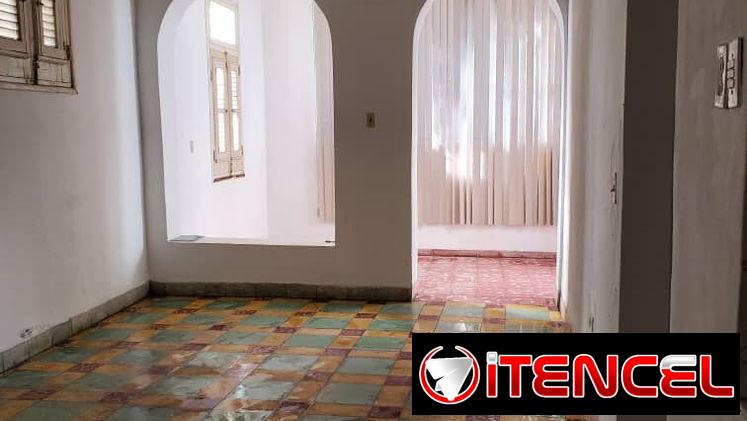 Rento casa para negocio.