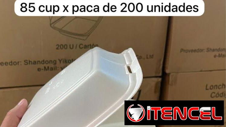 Termopacks 8×8