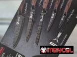 JUEGO CUCHILLOS 6 piezas