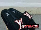 Chancletas de vestir