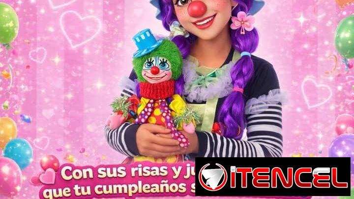 Cumpleaños