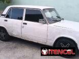 Vendo lada 2105