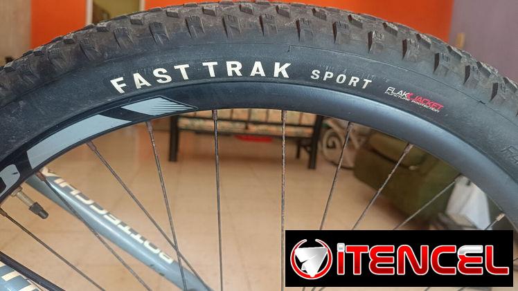 🔥MTB rodado 29 todo shimano🔥