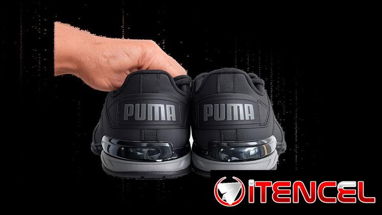 Zapatillas Puma CELL ArchTec
