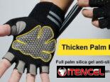 ❕❕ Guantillas Con Proteccion para las Munecas Excelente Material 8USD  ( Mensajeria Habana)