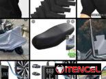 Accesorios para vehículos